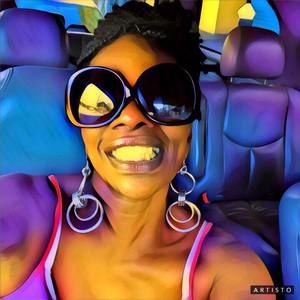 Meet your Posher, Diane